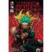 My Hero Academia, Vol. 37