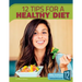 12 Tips for a Healthy Diet