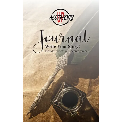 Authors Up Journal