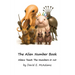 The Alien Number Book: Aliens Teach the Numbers 0-10.