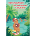 Katchachupe The Christmas Capybara