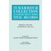 Barbour Collection of Connecticut Town Vital Records. Volume 13: Franklin 1786-1850, Glastonbury 1690-1854
