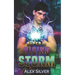 Rising Storm: An M/X best friends to lovers superhero romance
