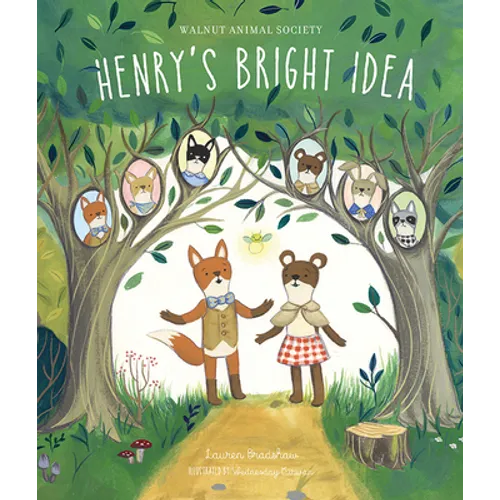 Henry's Bright Idea