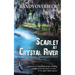 Scarlet at Crystal River