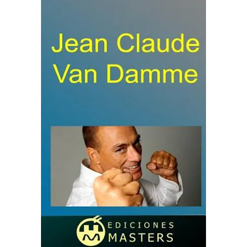 Jean Claude Van Damme