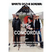 Spirits of the Border: The History and Mystery of Concordia