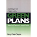 Getting to Grips with Green Plans: National-level Experience in Industrial Countries