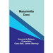 Massimilla Doni