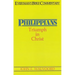 Philippians- Everyman's Bible Commentary: Triumph in Christ