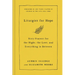Liturgies for Hope: Sixty Prayers for the Highs, the Lows, and Everything in Between