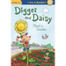 Digger and Daisy Plant a Garden