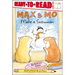 Max & Mo Make a Snowman: Ready-To-Read Level 1