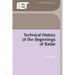 Technical History of the Beginnings of Radar