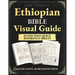 Ethiopian Bible Visual Guide: A Clear and Easy Overview of All 88 Books for Faith Explorers Seeking Understanding and Structure