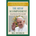 The Art of Accompaniment: Four Essential Conversations on Becoming the Kind of Parish the Church Needs Today