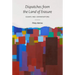 Dispatches from the Land of Erasure: Essays and Conversations