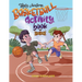 Totally Awesome Basketball Activity Book for Kids