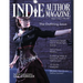 Indie Author Magazine Featuring Gail Carriger: Shortcut Strategies for Plots, Outlines, and Structure: Featuring Gail Carriger