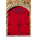 Open History: Doors of Warwick, Oklahoma