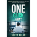 One Click Away: How to Declutter Your Digital Life and Reclaim Your Attention