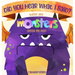 Did You Hear What I Said? There Are Monsters Under My Bed!