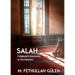 Salah: A Believer's Ascension to the Heavens