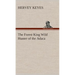 The Forest King Wild Hunter of the Adaca
