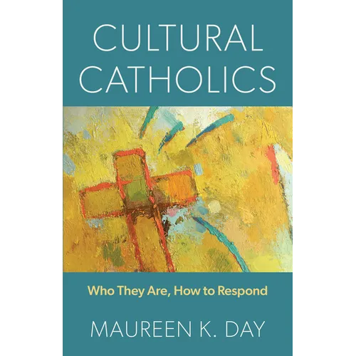 Cultural Catholics: Who They Are, How to Respond
