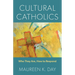 Cultural Catholics: Who They Are, How to Respond