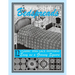 Lace Crochet Bedspreads: 12 Classic 1930s Patterns for You to Crochet