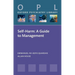 Self-Harm: A Guide to Management