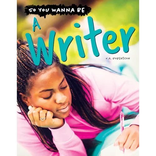 A Writer