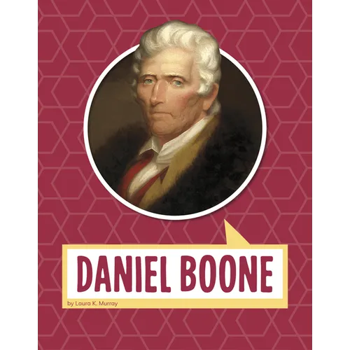Daniel Boone