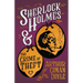 Sherlock Holmes and the Crime of Theft;A Collection of Short Mystery Stories - With Original Illustrations by Sidney Paget
