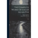 The Complete Works Of Edgar Allan Poe: Tales