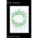 Other Analyses: Reading Philosophy