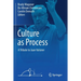 Culture as Process: A Tribute to Jaan Valsiner