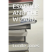 Esapher and the Wizard