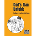 God's Plan Unfolds - Student Book