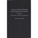 African-British Writings in the Eighteenth Century: The Politics of Race and Reason
