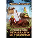 Probador de narrativa de videojuego (El Herbolario Oscuro #1): Serie LitRPG