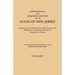 Genealogical and Memorial History of the State of New Jersey. in Four Volumes. Volume I