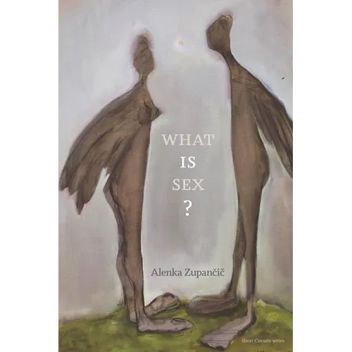 What Is Sex?
