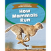 How Mammals Run