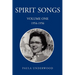 Spirit Songs Volume One