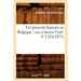 Les Proscrits Français En Belgique: Vue À Travers l'Exil. P 1 (Éd.1875)