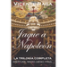 Jaque a Napoleón: La trilogía completa: apertura, medio juego y final