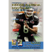 The Official Indoor And Arena Football Trading Card Guide