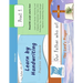 Handwriting Practice Workbook - The Lord's Prayer - Christian Prayers - Print, Level 1: Learn by Handwriting. Children and Adults - PNCP1LE